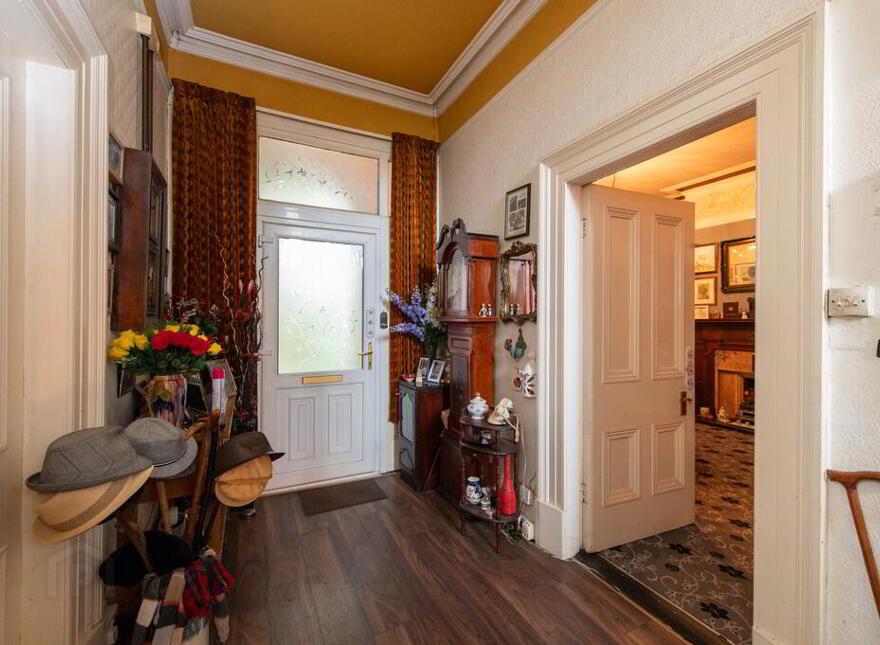 Lynnwood,, Chichester Park Central, ( Adjacent To, 1 Palace Gardens), Belfast, BT15 5DT