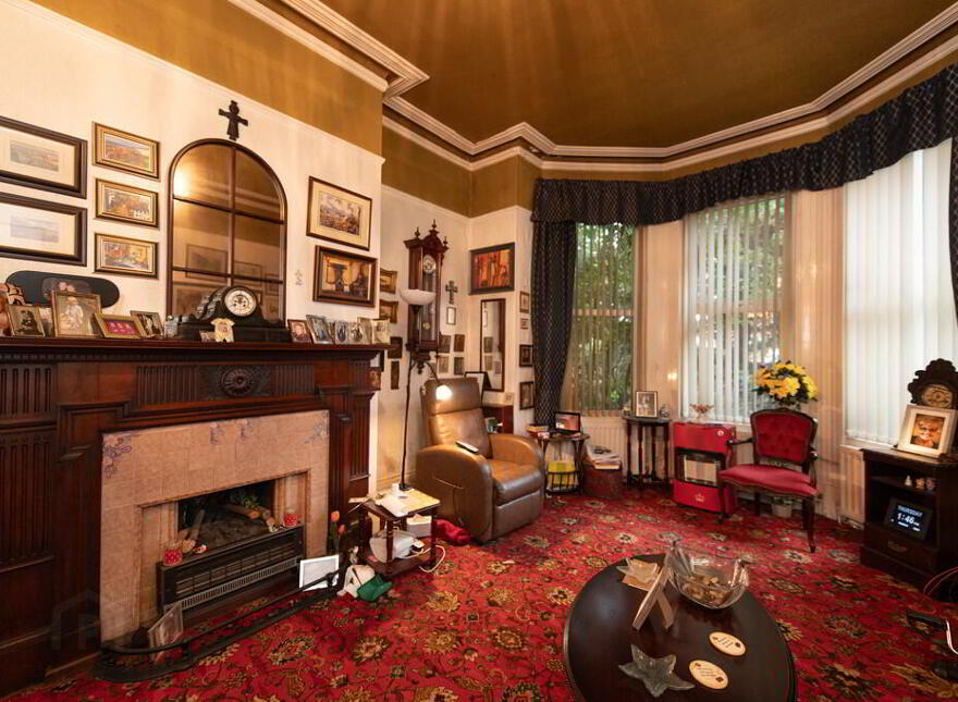Lynnwood,, Chichester Park Central, ( Adjacent To, 1 Palace Gardens), Belfast, BT15 5DT