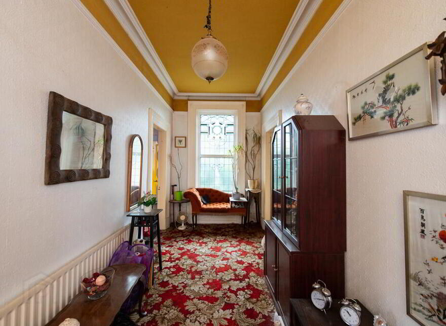 Lynnwood,, Chichester Park Central, ( Adjacent To, 1 Palace Gardens), Belfast, BT15 5DT
