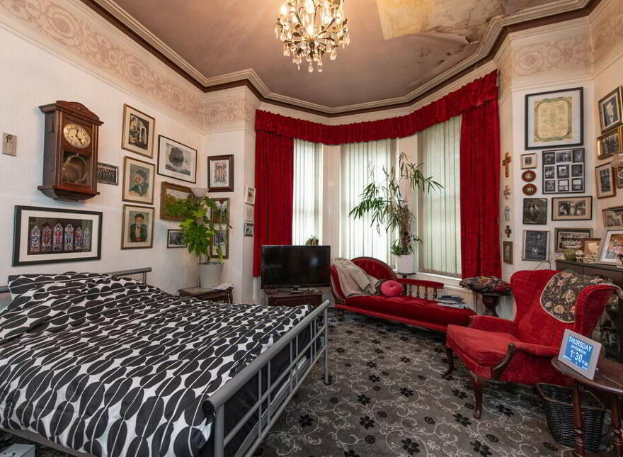 Lynnwood,, Chichester Park Central, ( Adjacent To, 1 Palace Gardens), Belfast, BT15 5DT