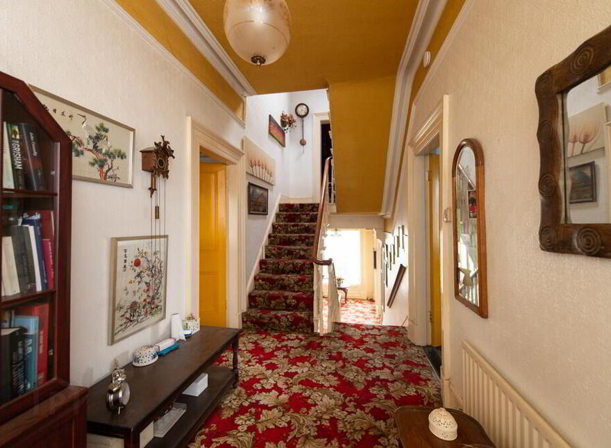 Lynnwood,, Chichester Park Central, ( Adjacent To, 1 Palace Gardens), Belfast, BT15 5DT