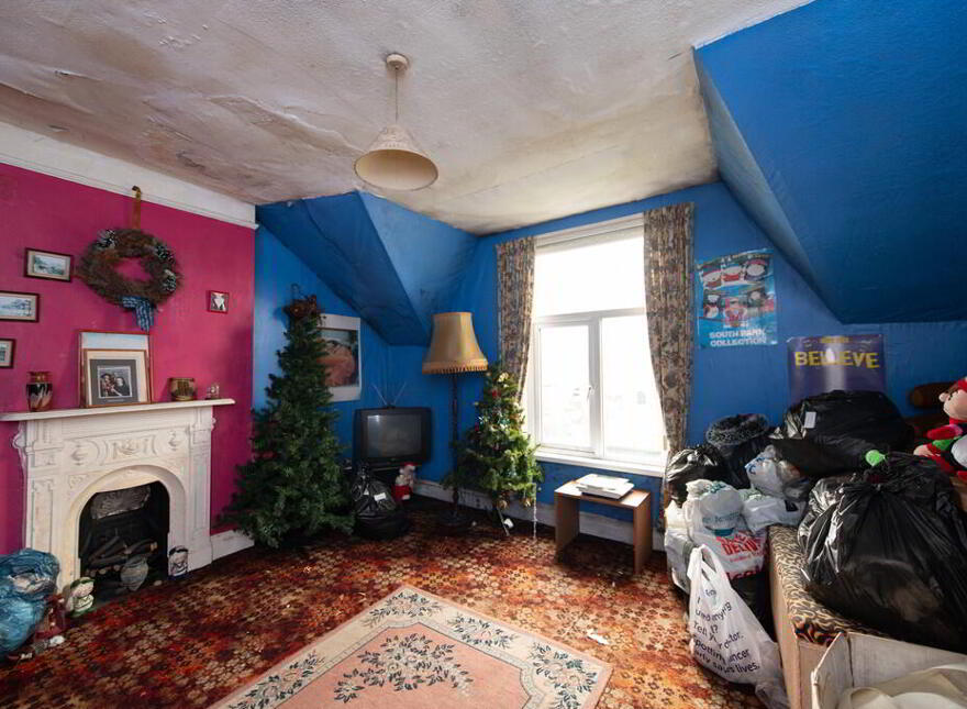 Lynnwood,, Chichester Park Central, ( Adjacent To, 1 Palace Gardens), Belfast, BT15 5DT