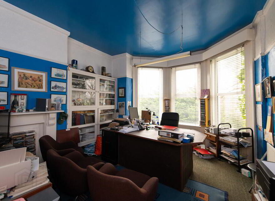 Lynnwood,, Chichester Park Central, ( Adjacent To, 1 Palace Gardens), Belfast, BT15 5DT