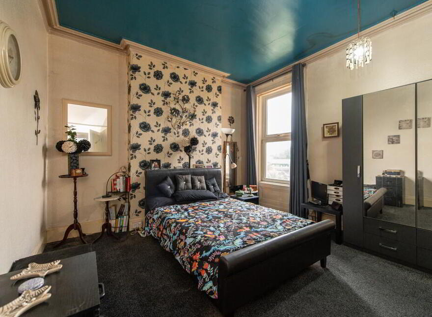 Lynnwood,, Chichester Park Central, ( Adjacent To, 1 Palace Gardens), Belfast, BT15 5DT