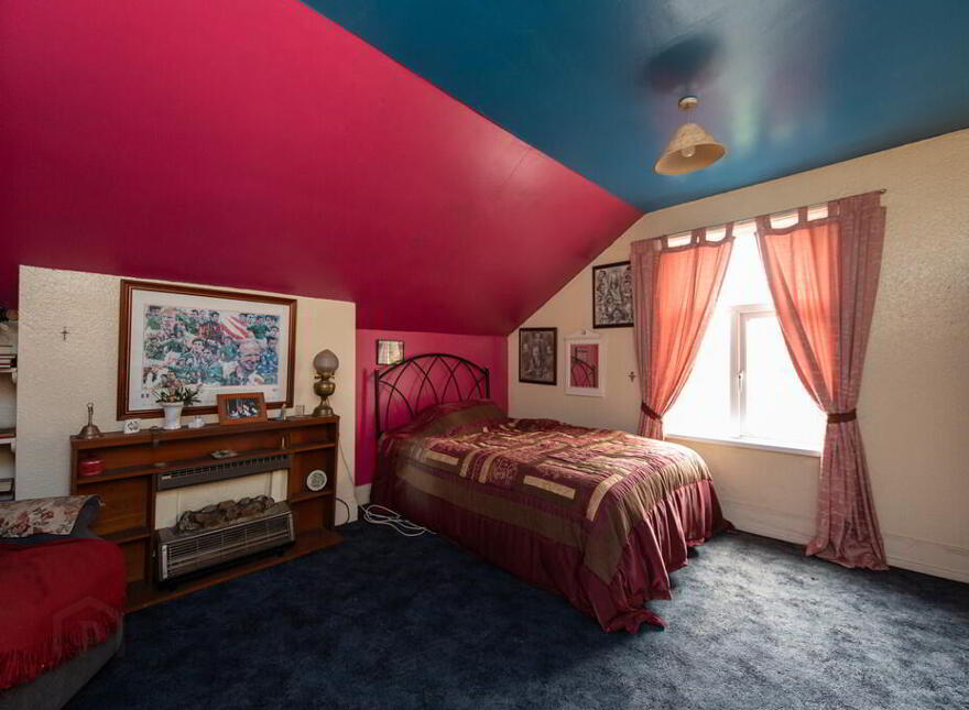 Lynnwood,, Chichester Park Central, ( Adjacent To, 1 Palace Gardens), Belfast, BT15 5DT