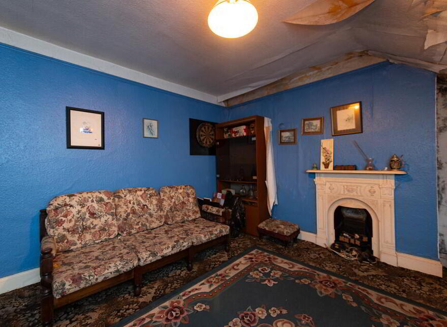 Lynnwood,, Chichester Park Central, ( Adjacent To, 1 Palace Gardens), Belfast, BT15 5DT