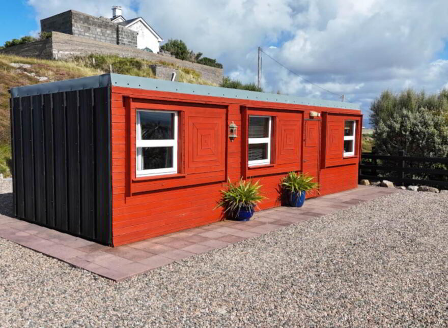 Arranmore Island, F940000