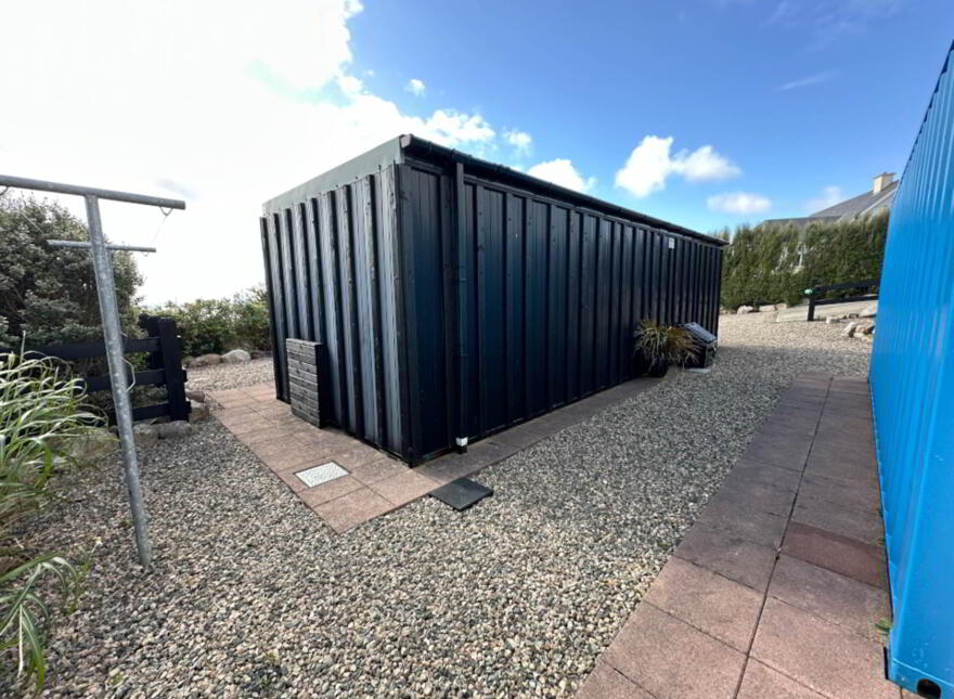 Arranmore Island, F940000