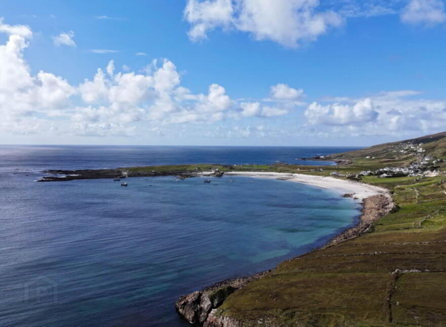 Arranmore Island, F940000
