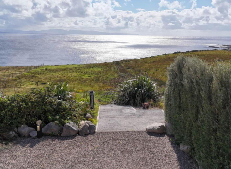 Arranmore Island, F940000