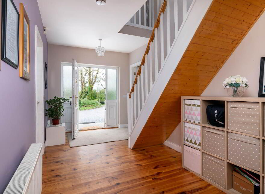 Derrycahill, Dysart, Ballinasloe, H53EH77