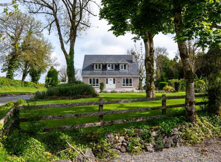 Derrycahill, Dysart, Ballinasloe, H53EH77