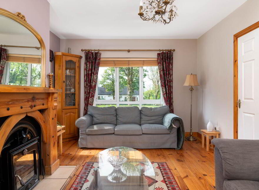 Derrycahill, Dysart, Ballinasloe, H53EH77