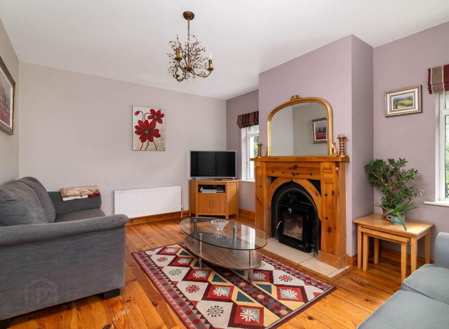 Derrycahill, Dysart, Ballinasloe, H53EH77