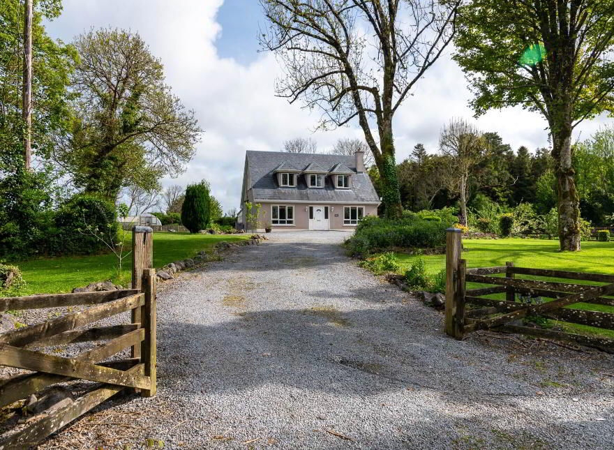 Derrycahill, Dysart, Ballinasloe, H53EH77