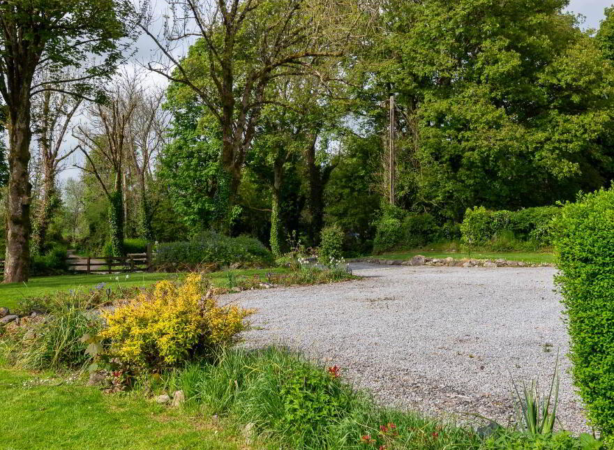 Derrycahill, Dysart, Ballinasloe, H53EH77