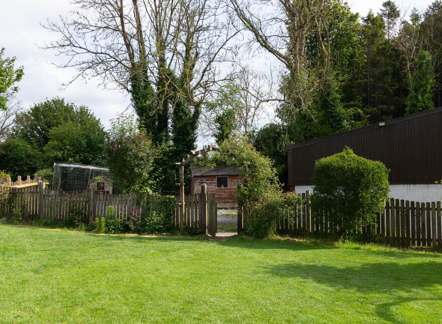Derrycahill, Dysart, Ballinasloe, H53EH77