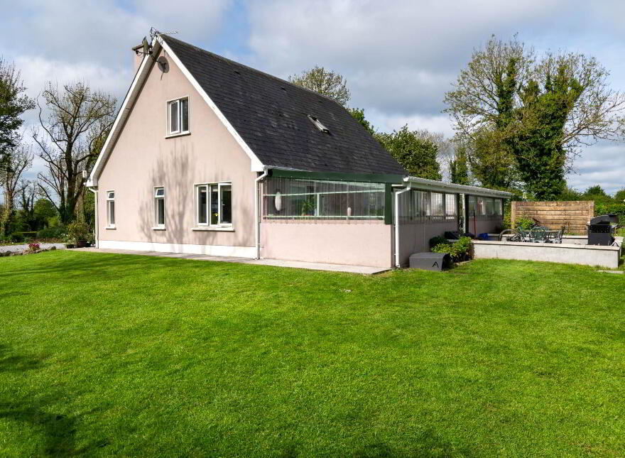 Derrycahill, Dysart, Ballinasloe, H53EH77