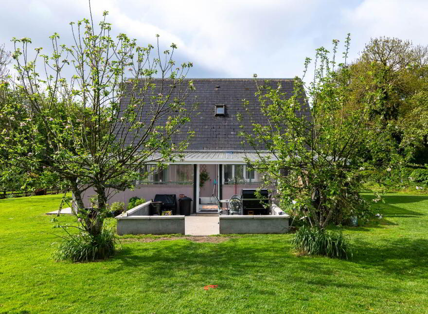 Derrycahill, Dysart, Ballinasloe, H53EH77