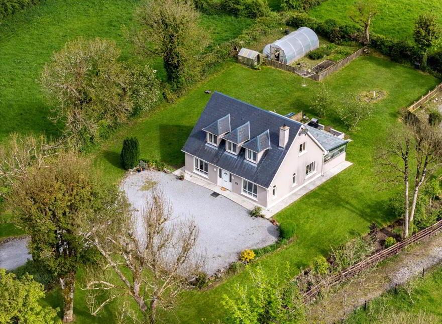 Derrycahill, Dysart, Ballinasloe, H53EH77
