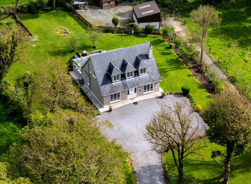 Derrycahill, Dysart, Ballinasloe, H53EH77