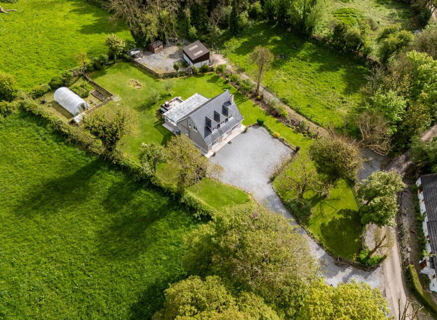 Derrycahill, Dysart, Ballinasloe, H53EH77
