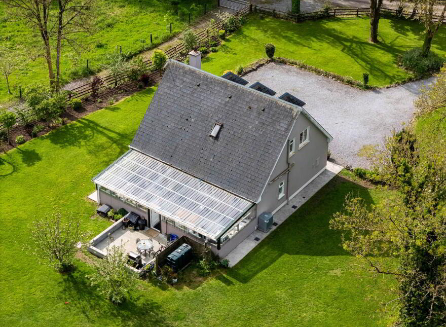 Derrycahill, Dysart, Ballinasloe, H53EH77
