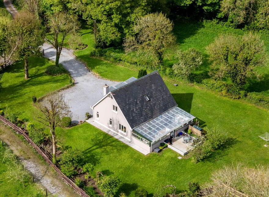 Derrycahill, Dysart, Ballinasloe, H53EH77