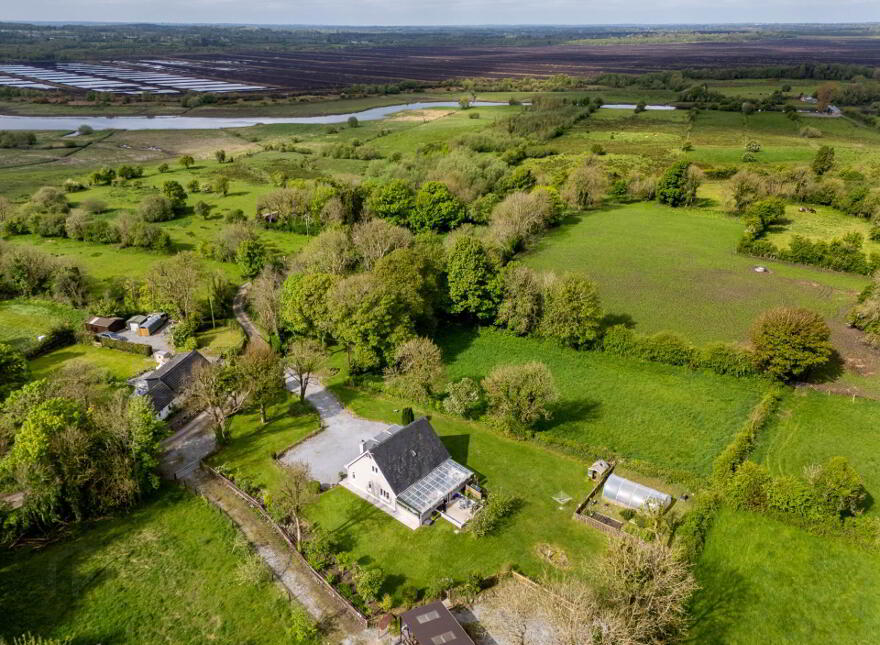 Derrycahill, Dysart, Ballinasloe, H53EH77