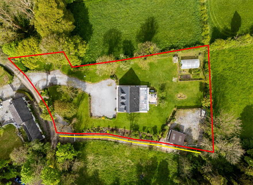 Derrycahill, Dysart, Ballinasloe, H53EH77