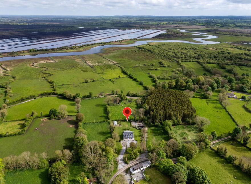 Derrycahill, Dysart, Ballinasloe, H53EH77