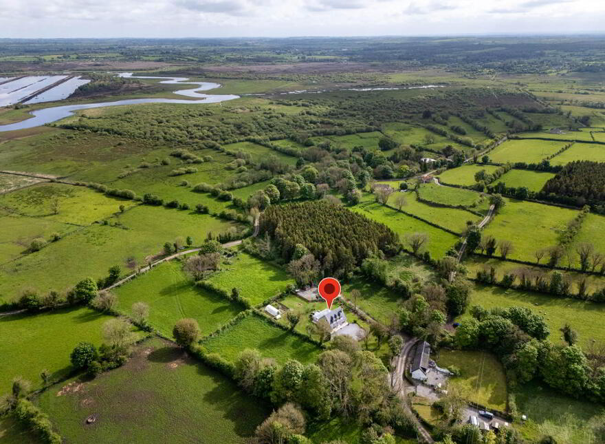 Derrycahill, Dysart, Ballinasloe, H53EH77
