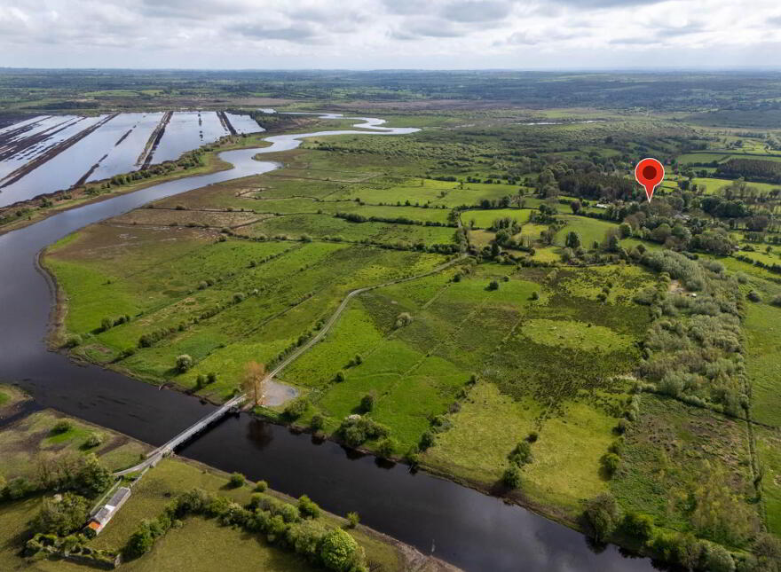 Derrycahill, Dysart, Ballinasloe, H53EH77