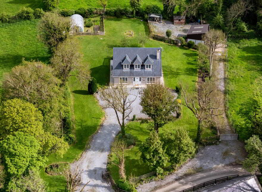 Derrycahill, Dysart, Ballinasloe, H53EH77