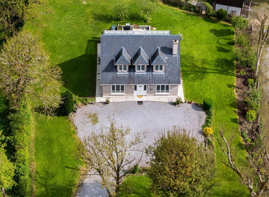 Derrycahill, Dysart, Ballinasloe, H53EH77