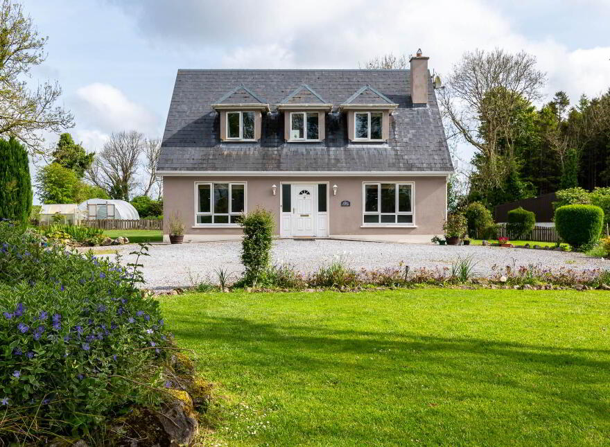 Derrycahill, Dysart, Ballinasloe, H53EH77 photo