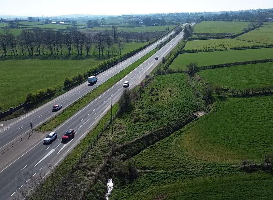 (Lot 21) Agri Land 0.4 Acres, Crankhill Road, Ballymena, BT44 9EZ photo