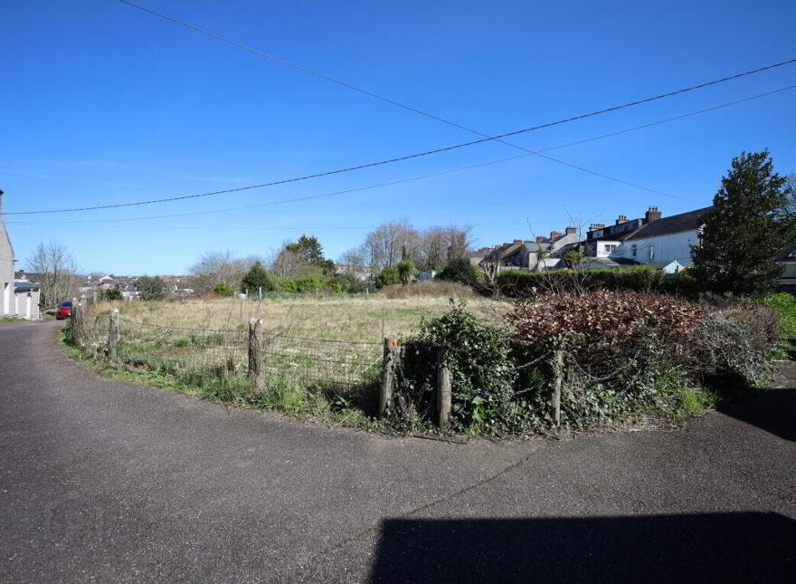 Development Land, Gardiners Hill, Cork