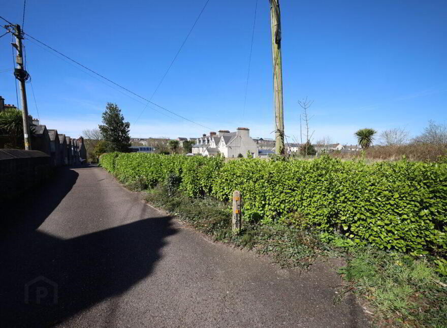 Development Land, Gardiners Hill, Cork