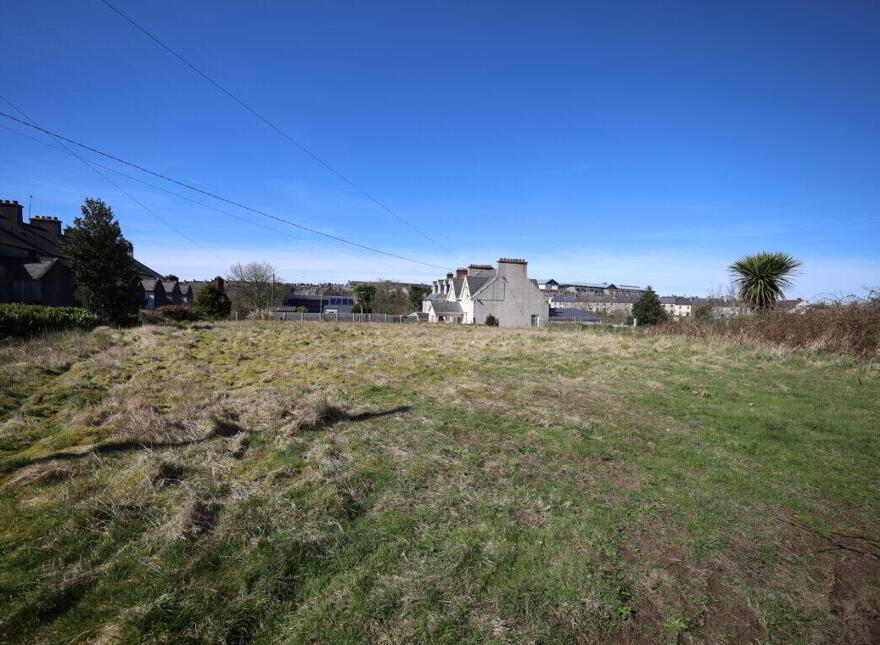 Development Land, Gardiners Hill, Cork