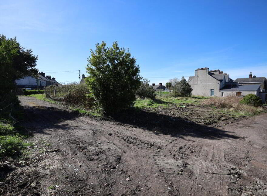 Development Land, Gardiners Hill, Cork