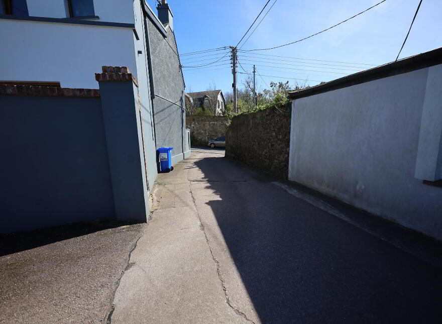 Development Land, Gardiners Hill, St. Lukes