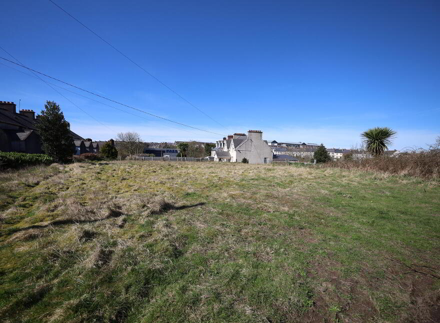 Development Land, Gardiners Hill, St. Lukes