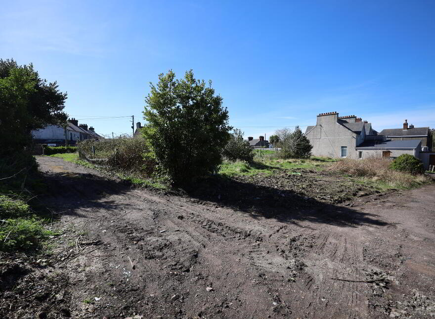 Development Land, Gardiners Hill, St. Lukes