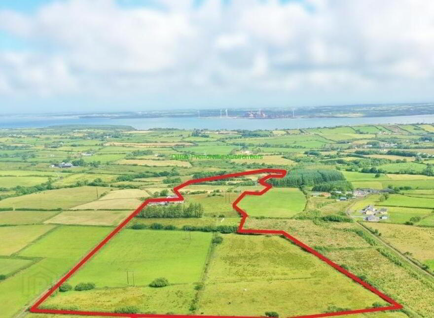 40 Acres At, Dooncaha, 40 Acres At Dooncaha, Tarbert, Kerry