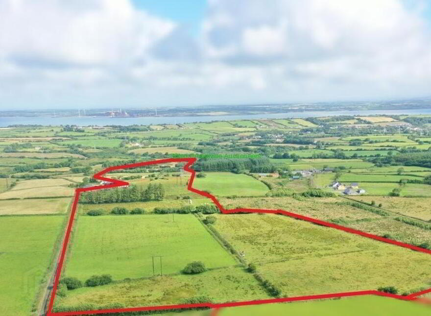 40 Acres At, Dooncaha, 40 Acres At Dooncaha, Tarbert, Kerry