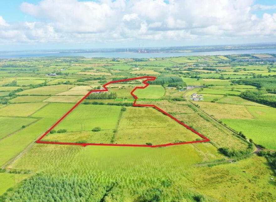 40 Acres At, Dooncaha, 40 Acres At Dooncaha, Tarbert, Kerry