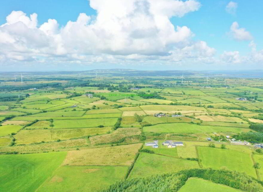 40 Acres At, Dooncaha, 40 Acres At Dooncaha, Tarbert, Kerry