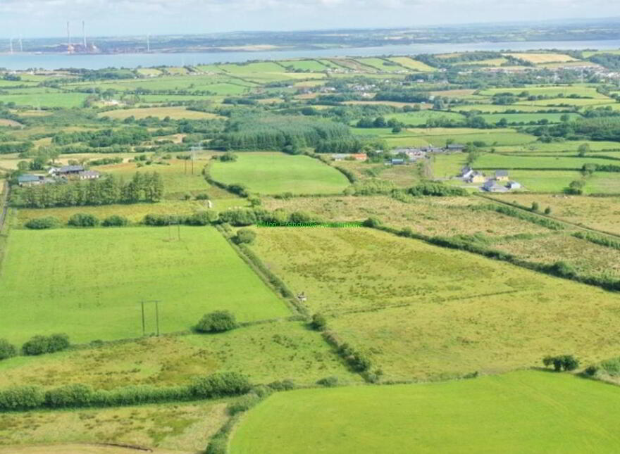 40 Acres At, Dooncaha, 40 Acres At Dooncaha, Tarbert, Kerry