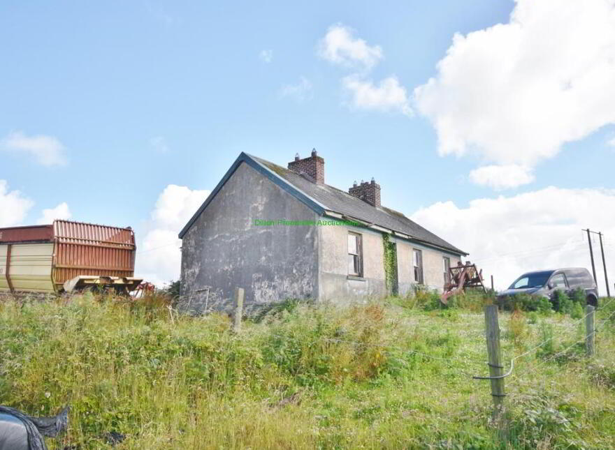 40 Acres At, Dooncaha, 40 Acres At Dooncaha, Tarbert, Kerry